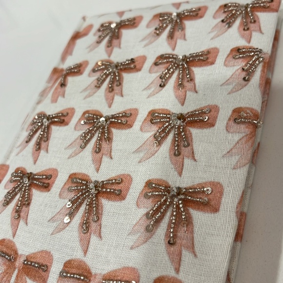 🎀Cute. BOW🎀Notebook. - Picture 8 of 16